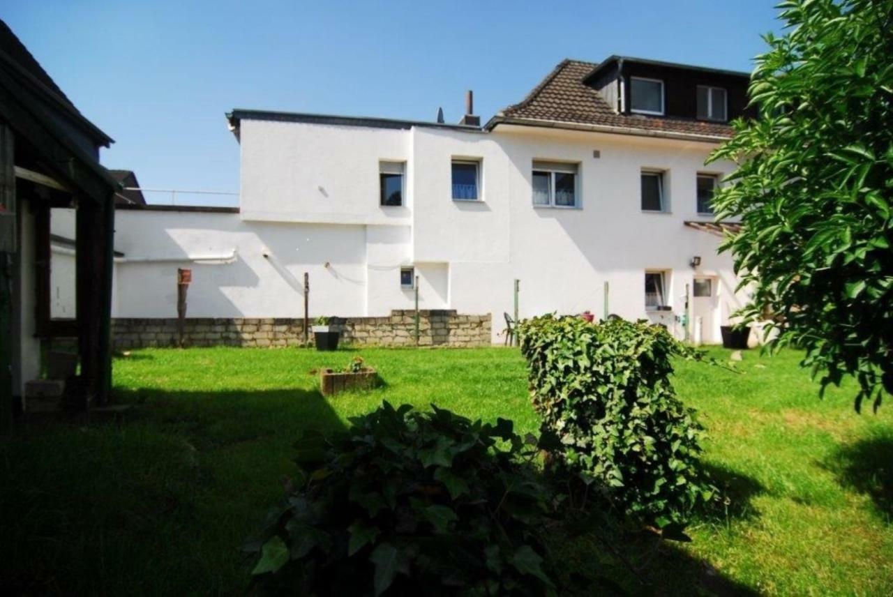 Monteurwohnungen Krings Am Steinbuechel 1 Eschweiler Exteriér fotografie